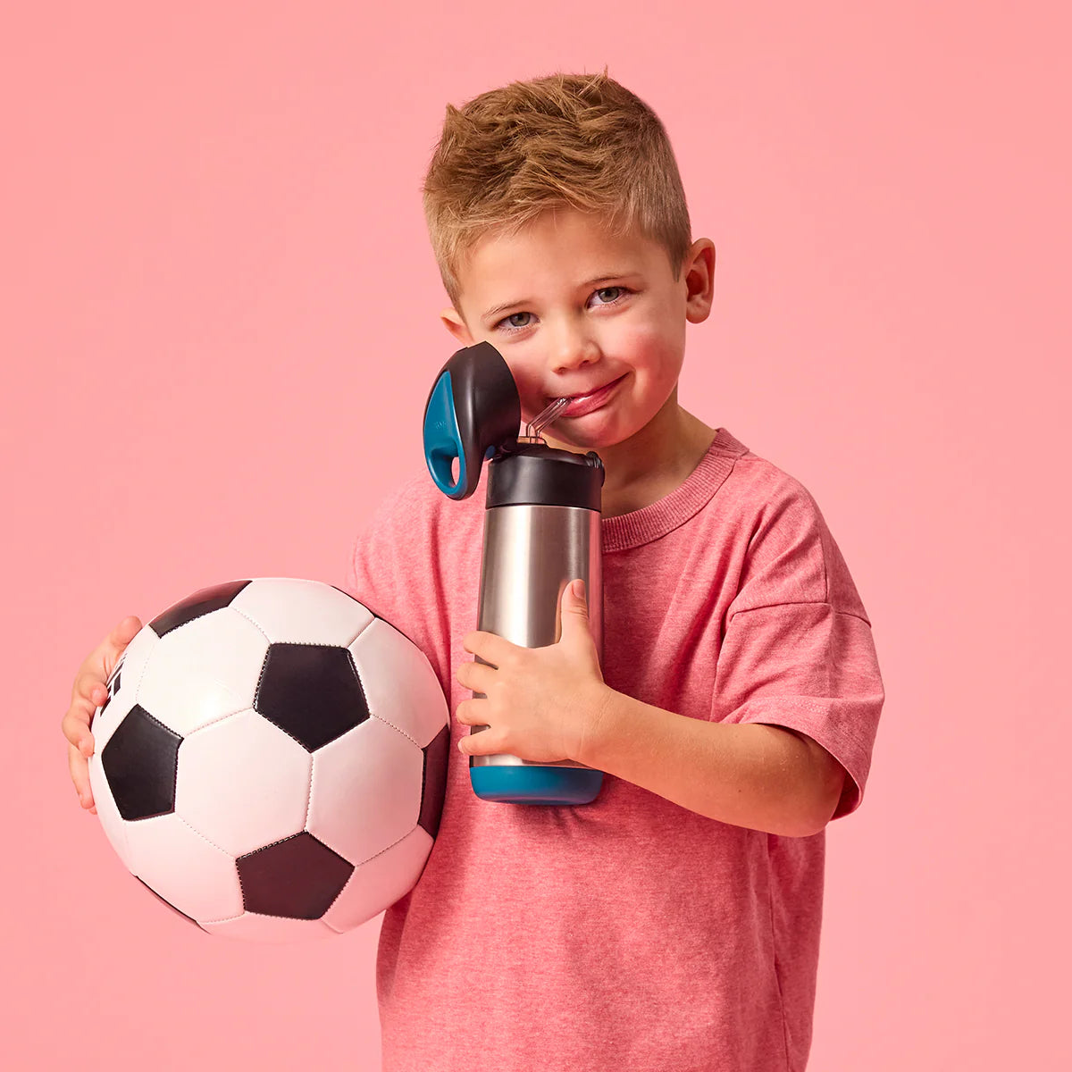 B.Box Insulated Drink Bottle (500ml)