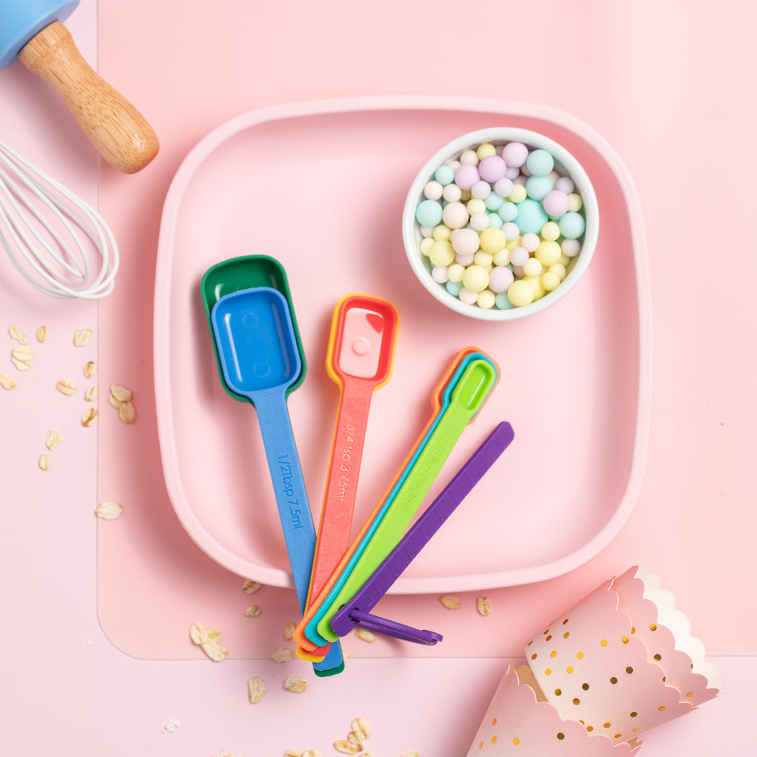 Little Giants Measuring Spoons