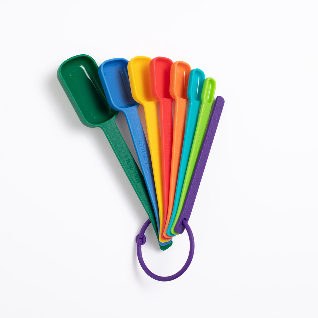 Little Giants Measuring Cups &amp; Spoons Bundle