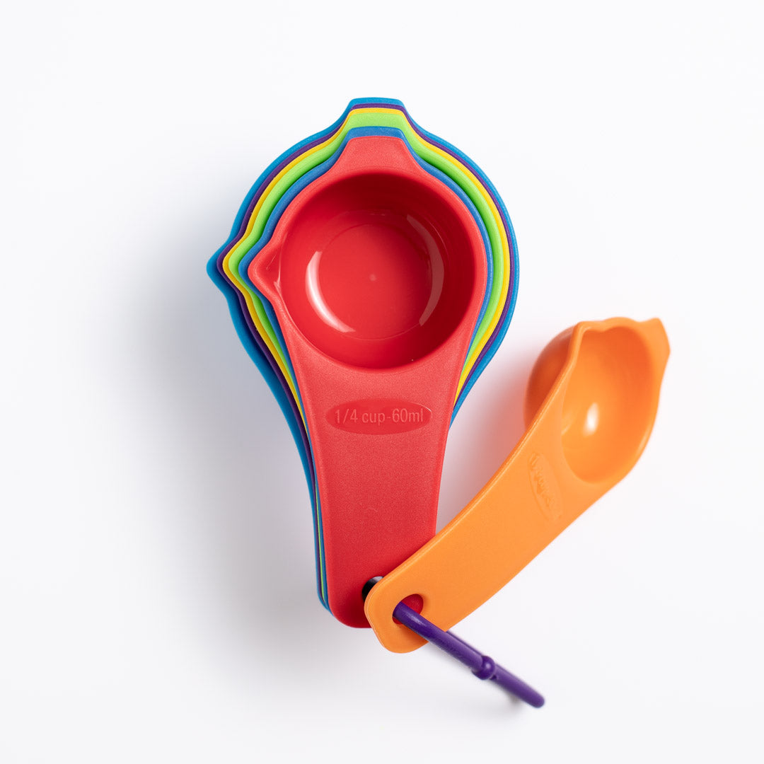 Little Giants Measuring Cups