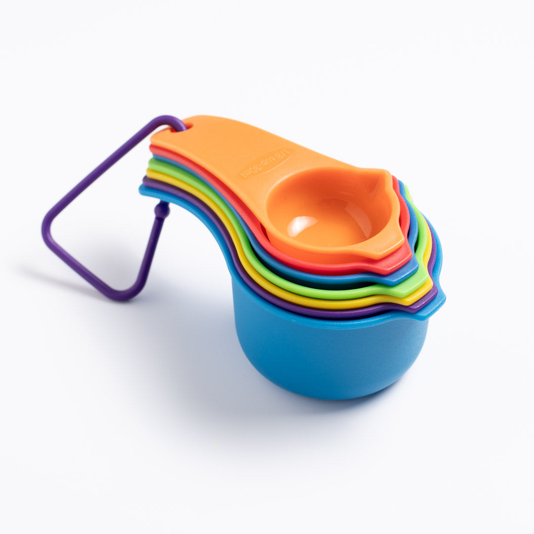 Little Giants Measuring Cups &amp; Spoons Bundle
