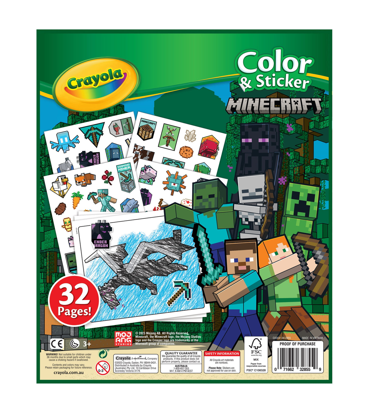 04-2855_Color &amp; Sticker - MINECRAFT_B1_ANZ.jpg