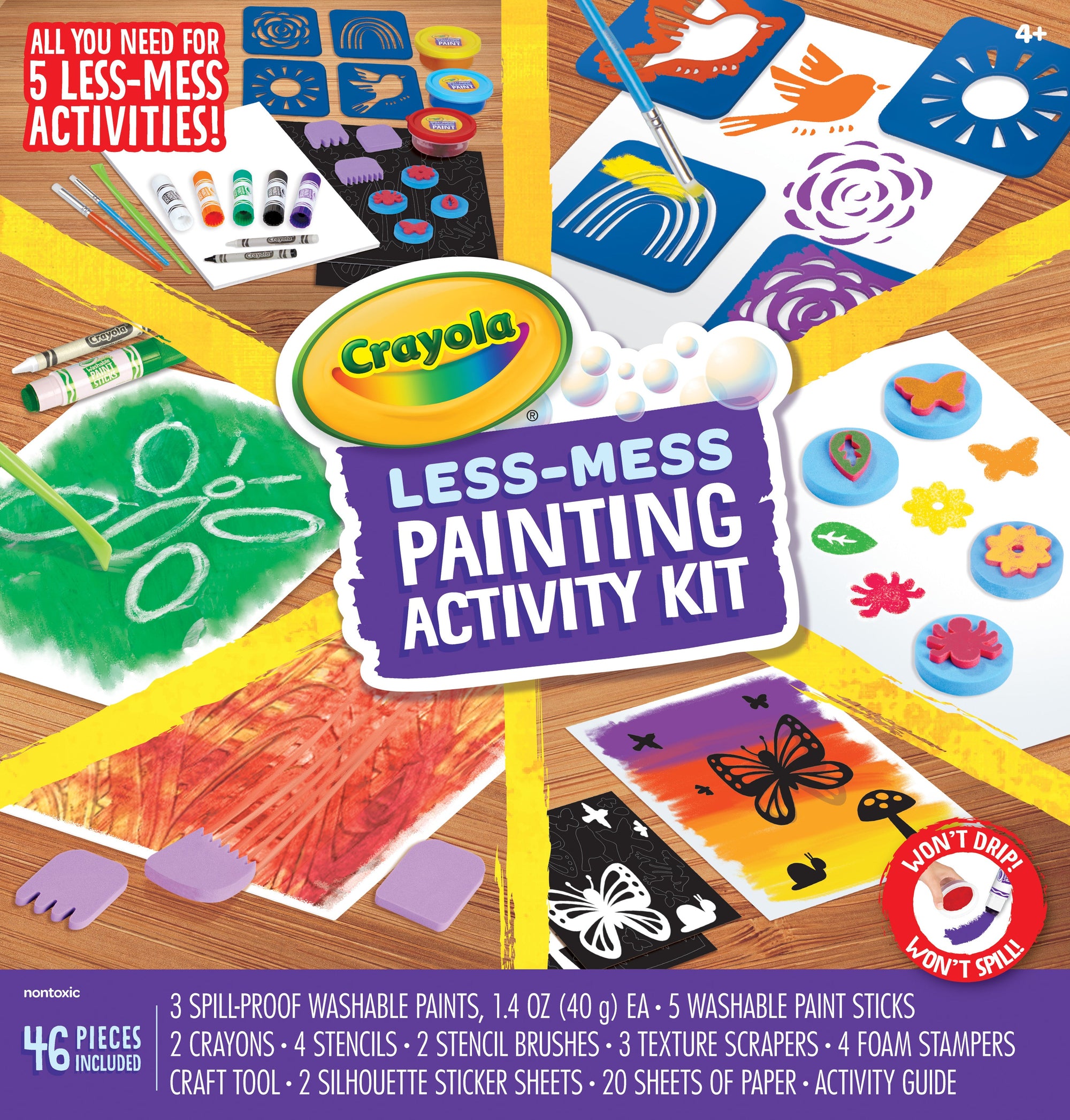 04-6941-0-200_LessMess-Painting Activity Kit_F1-R.jpg