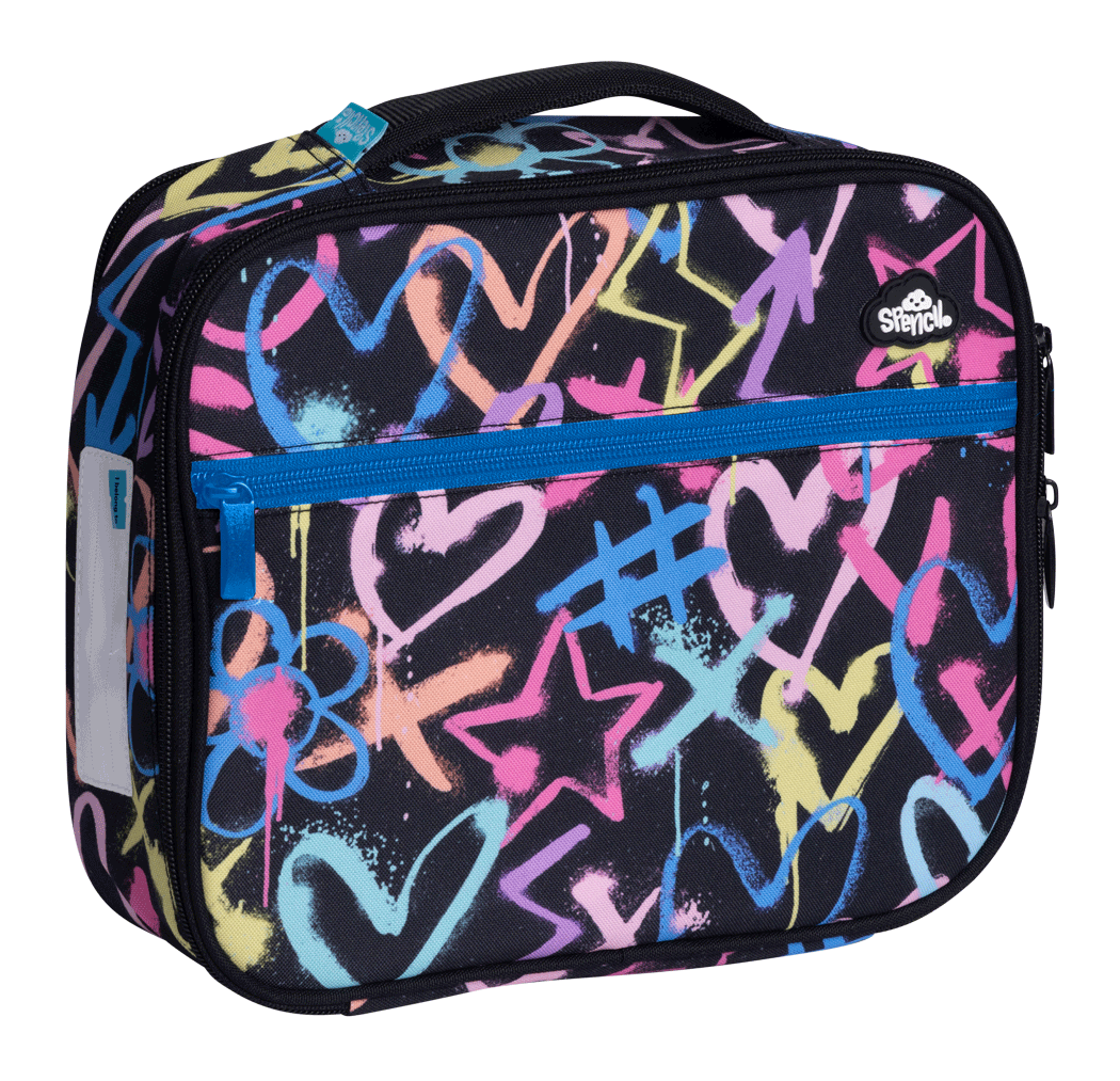 Spencil Big Cooler Lunch Bag