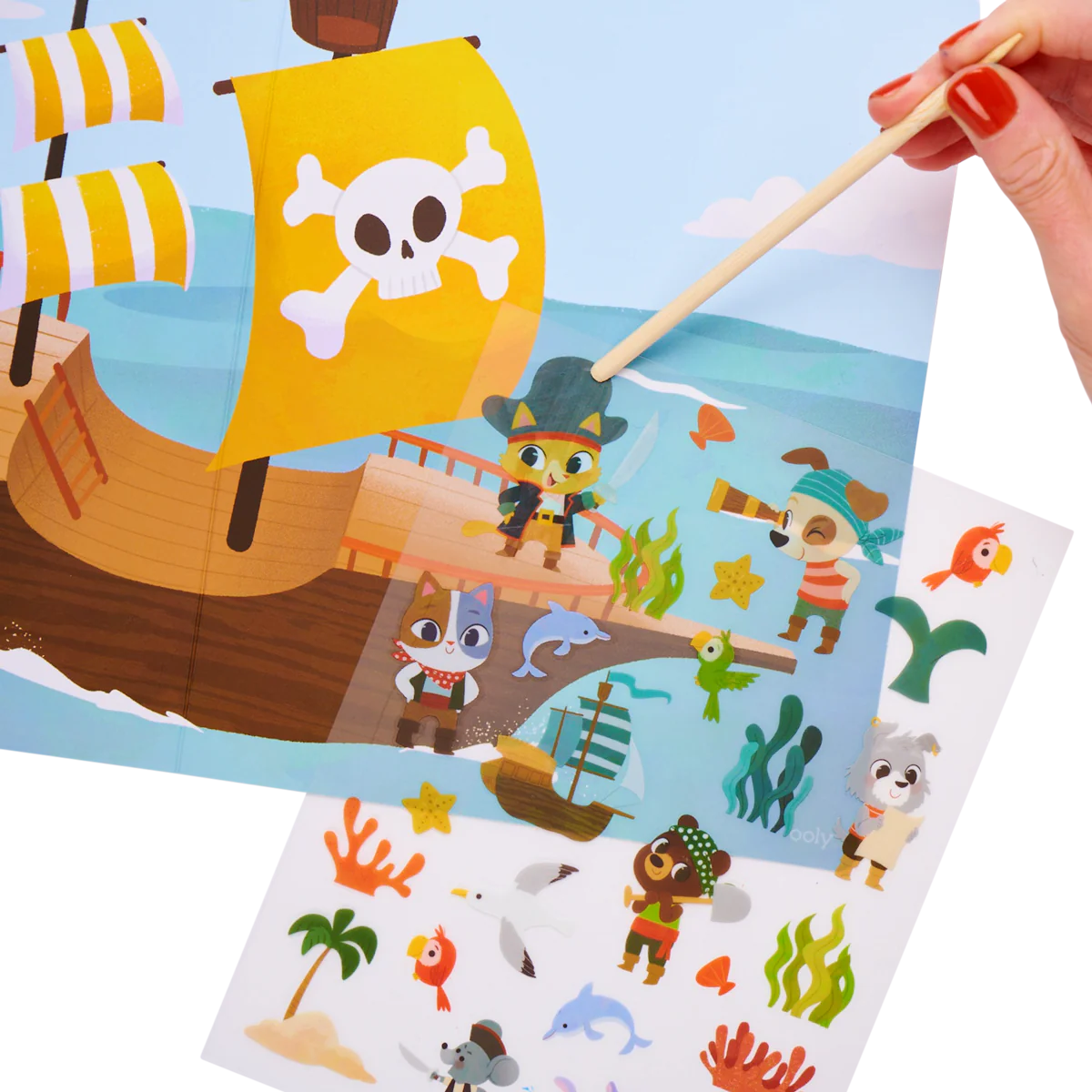 161-062-Set-The-Scene-Transfer-Sticker-Magic-Ocean-CU2.webp