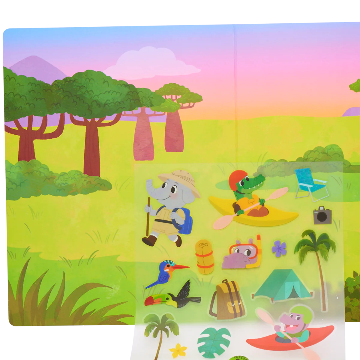 161-063-Set-The-Scene-Transfer-Sticker-Magic-Jungle-CU1.webp