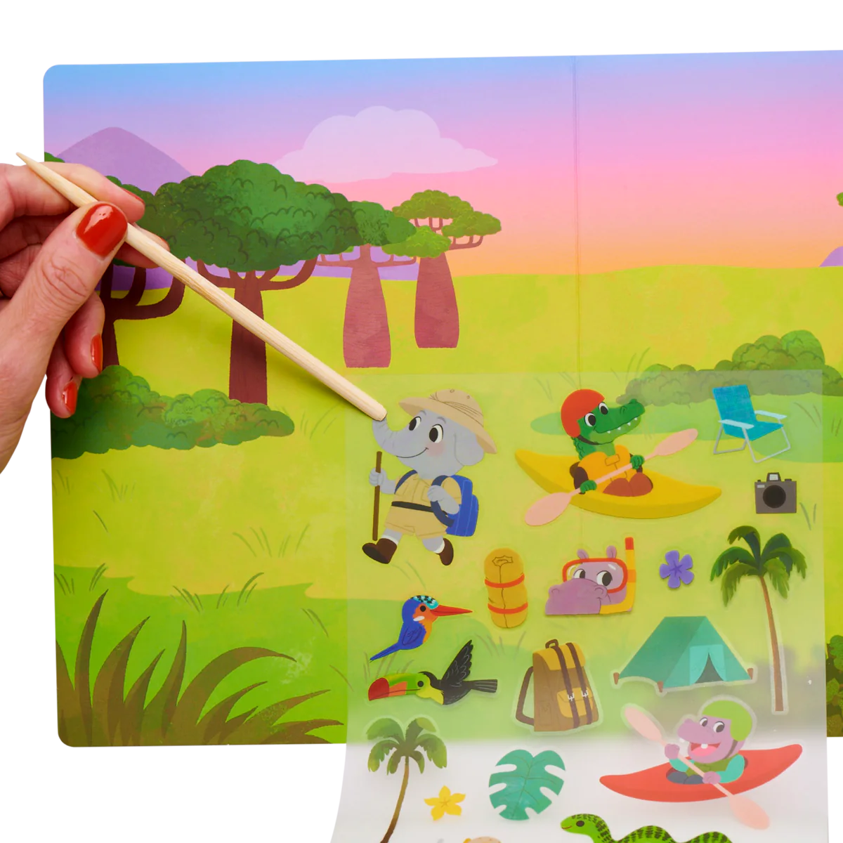 161-063-Set-The-Scene-Transfer-Sticker-Magic-Jungle-CU2.webp