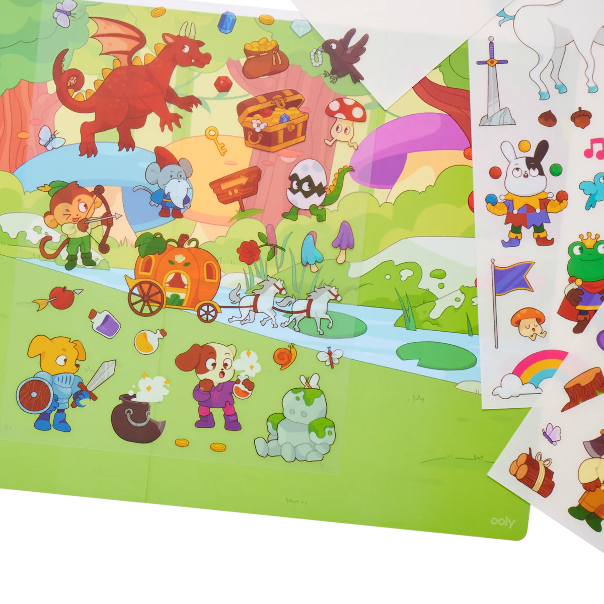 161-067-Set-The-Scene-Transfer-Sticker-Magic-Forest-CU1.webp