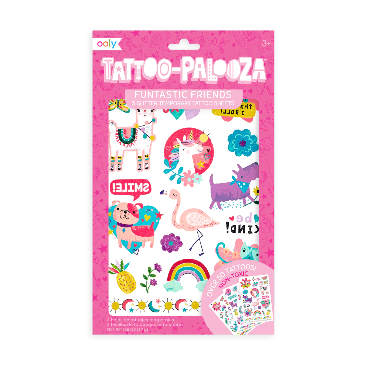 176-007-Tattoo-Palooza-Temporary-Glitter-Tattoos-Funtastic-Friends-B1.webp