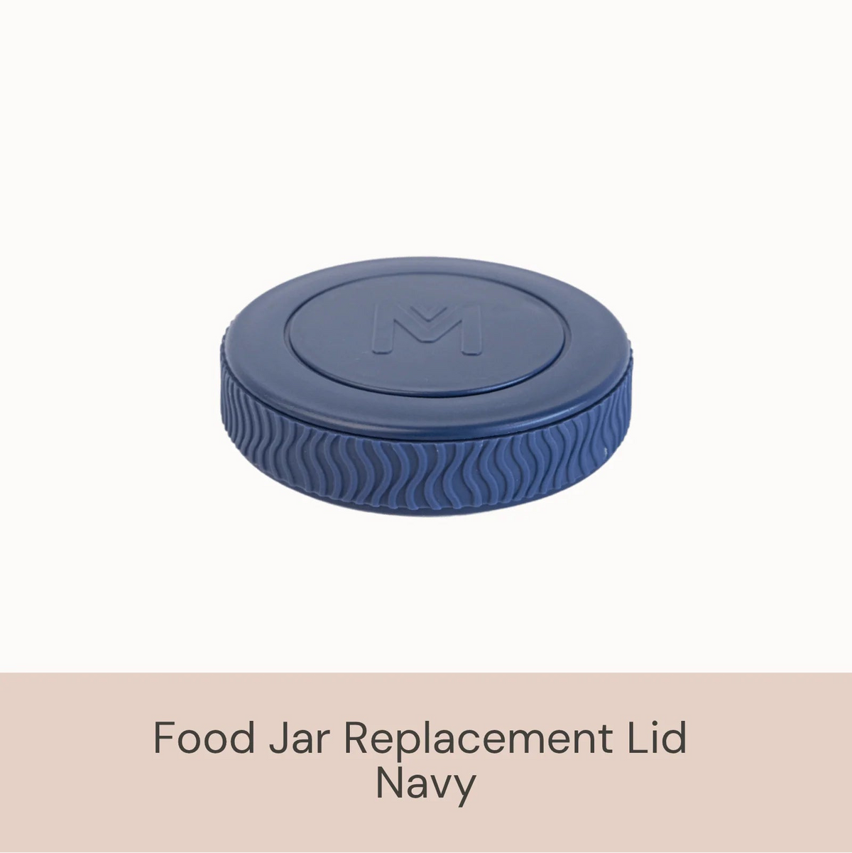 MontiiCo Replacement Parts - Food Jar