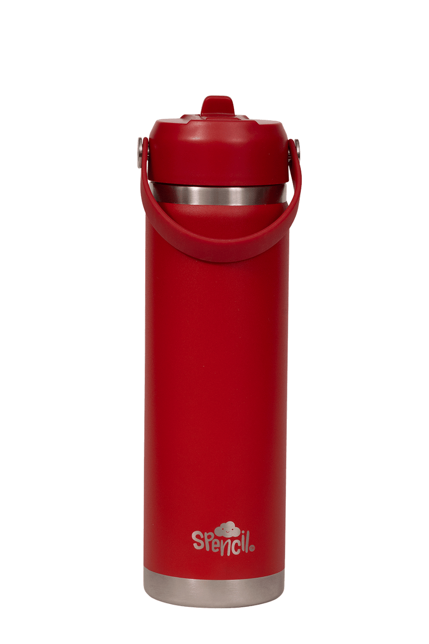 Spencil Big Insulated Water Bottle (650ml)