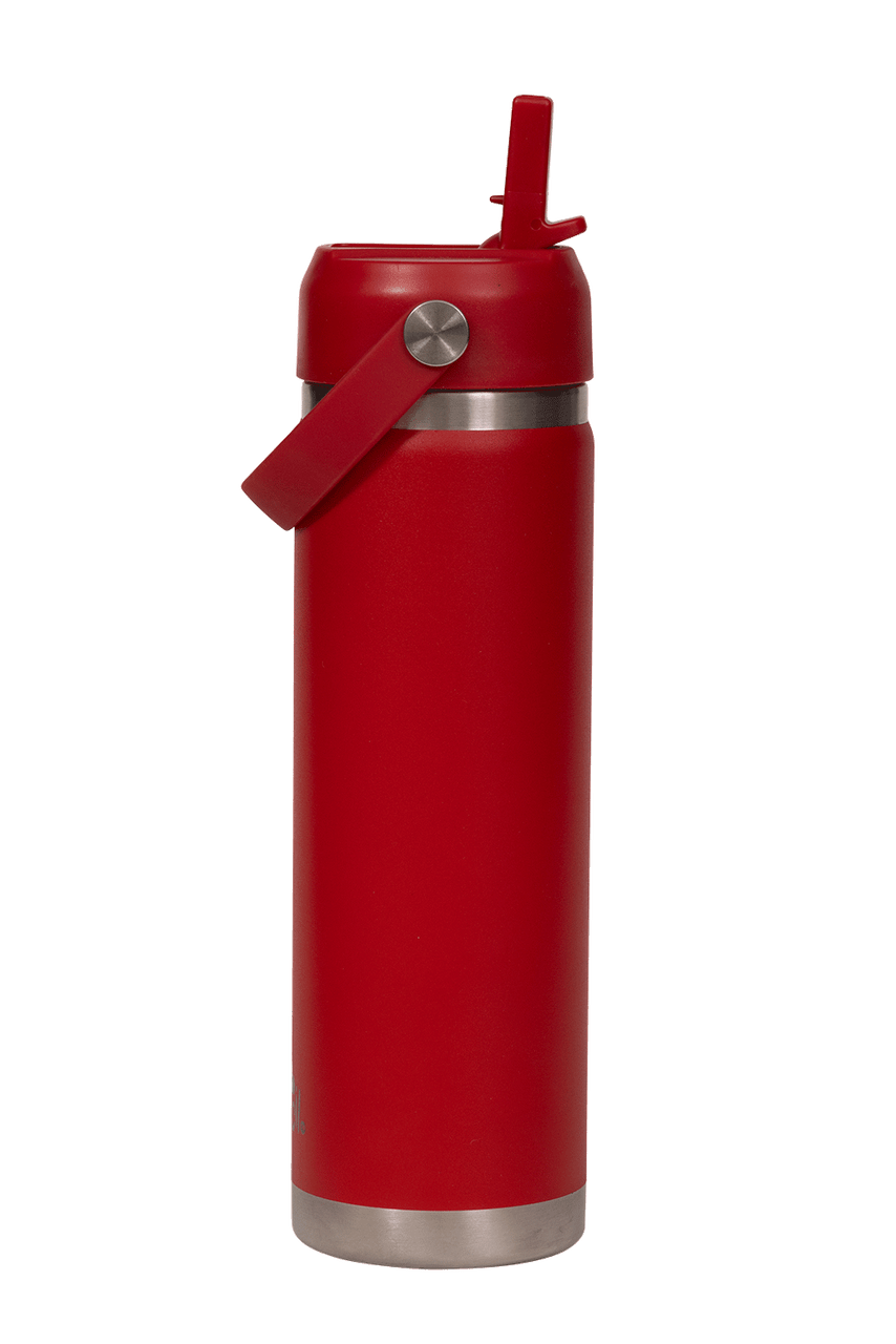 Spencil Big Insulated Water Bottle (650ml)