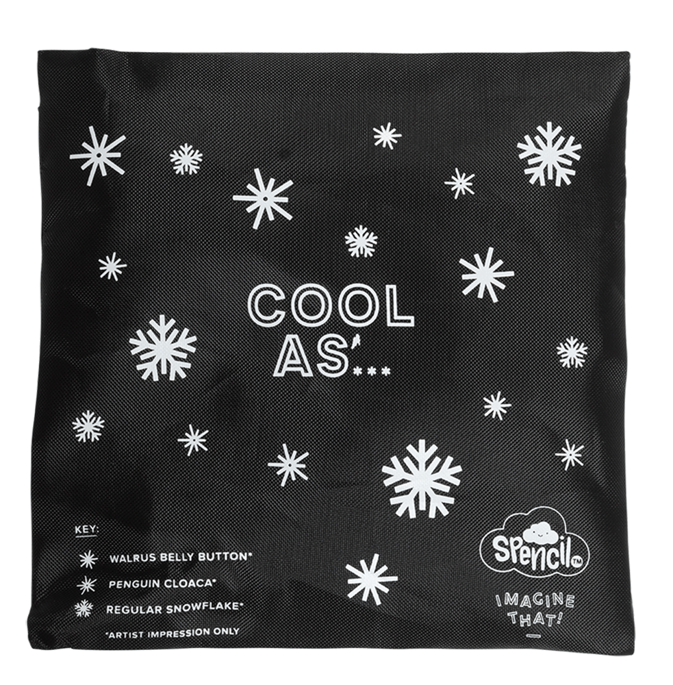 Spencil Chill Pack - 2 sizes