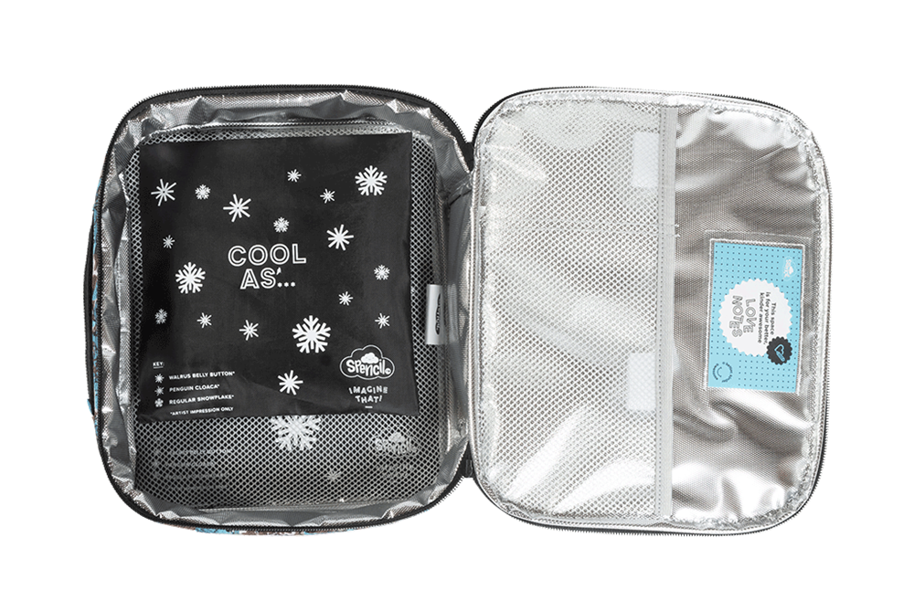 Spencil Chill Pack - 2 sizes