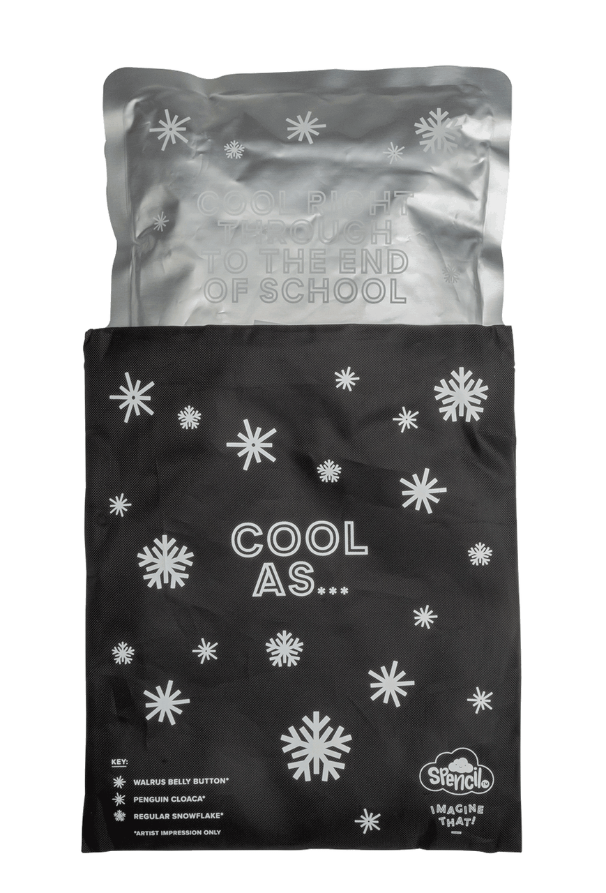 Spencil Chill Pack - 2 sizes
