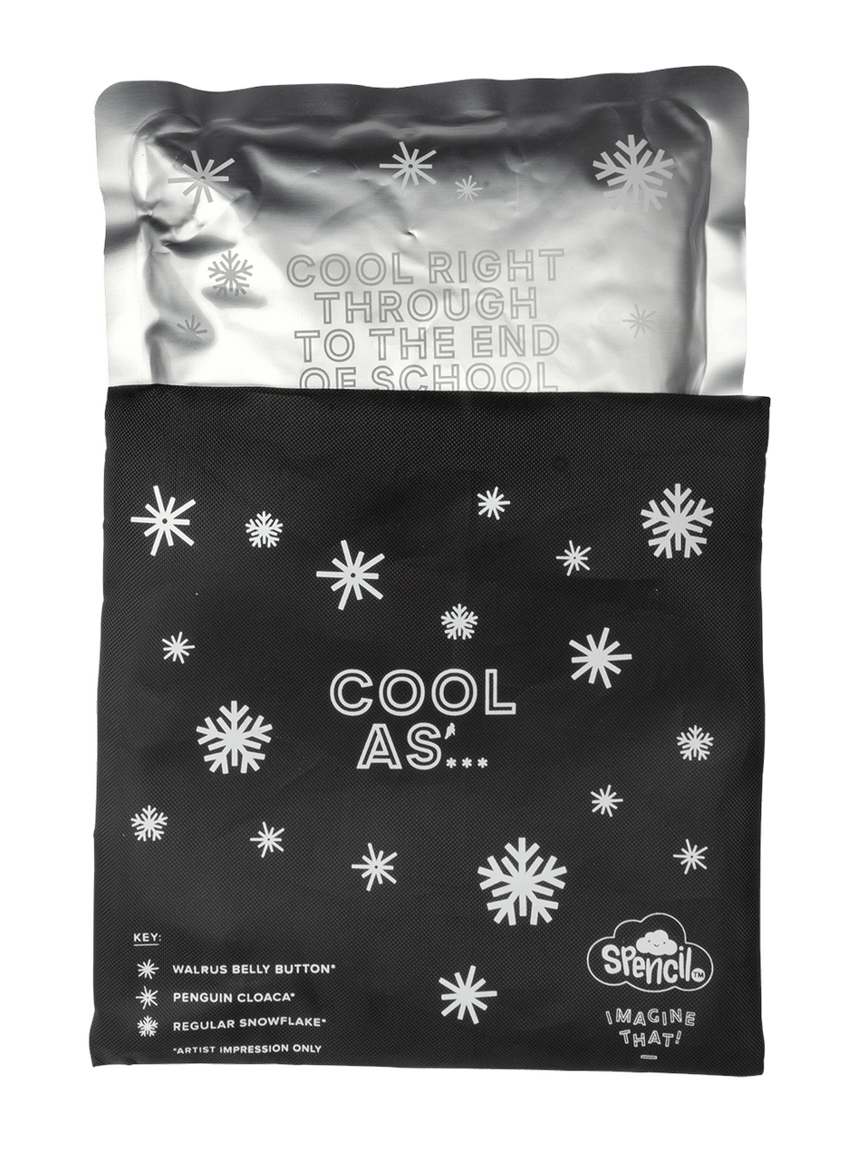 Spencil Chill Pack - 2 sizes