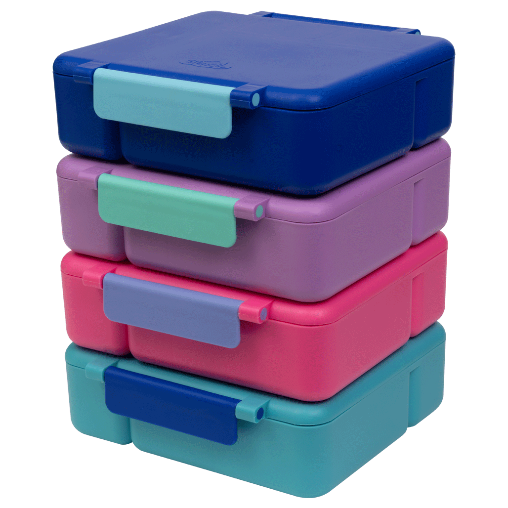 Spencil All-In Lunchbox