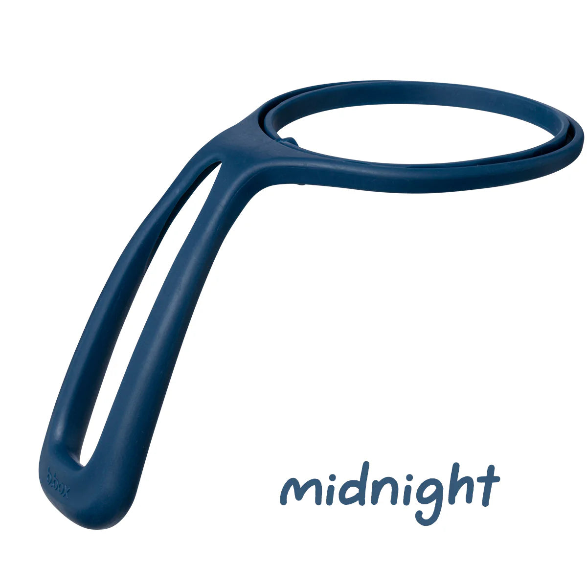 B.Box Flip Top Drink Bottle Handle