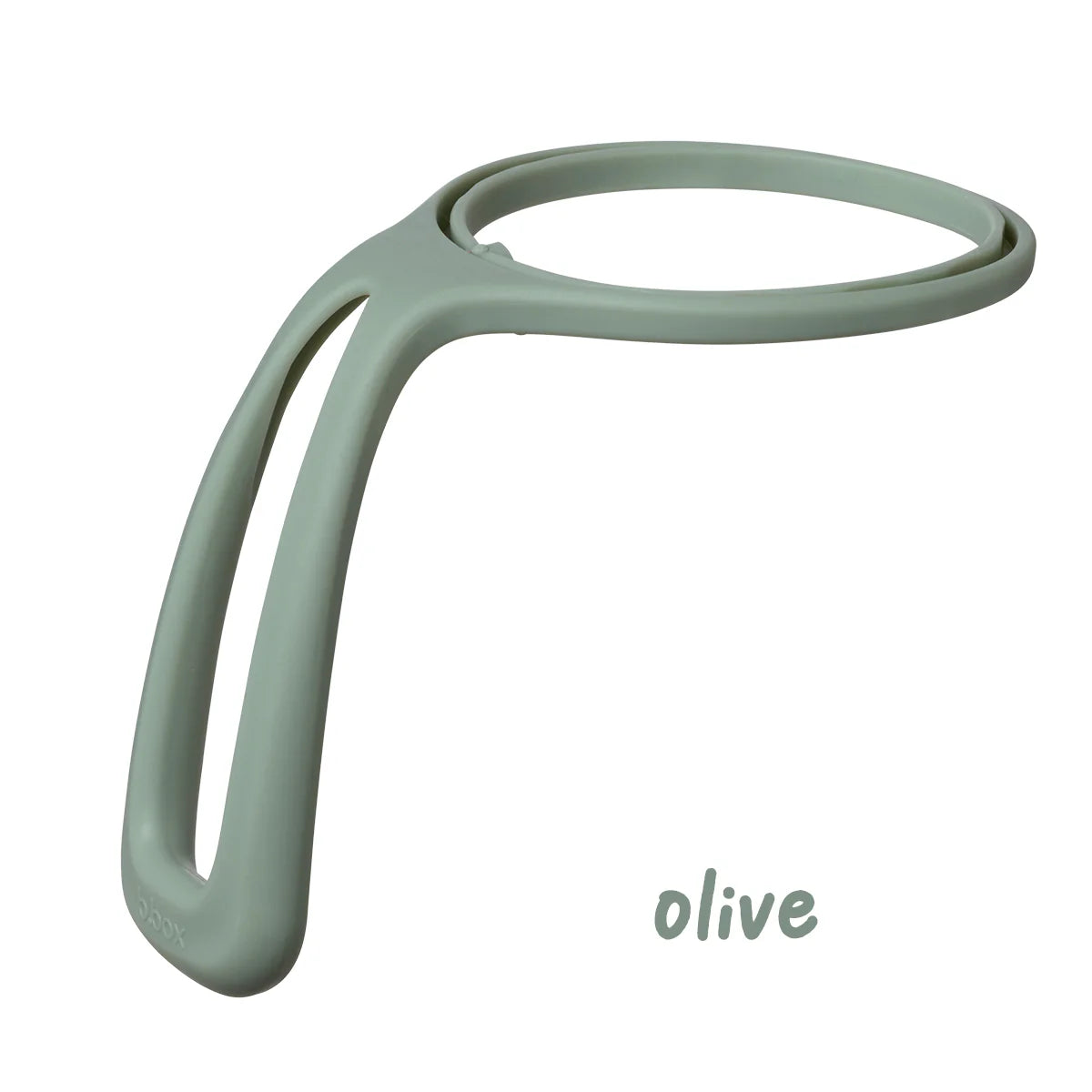 B.Box Flip Top Drink Bottle Handle