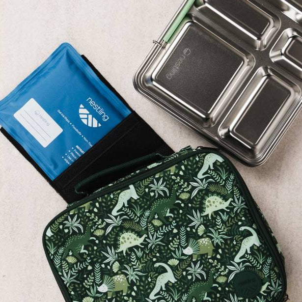 Nestling Gel Ice Pack