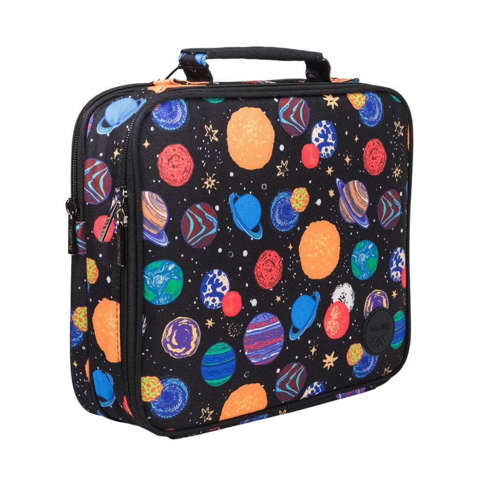 Nestling Insulated Lunch Bag