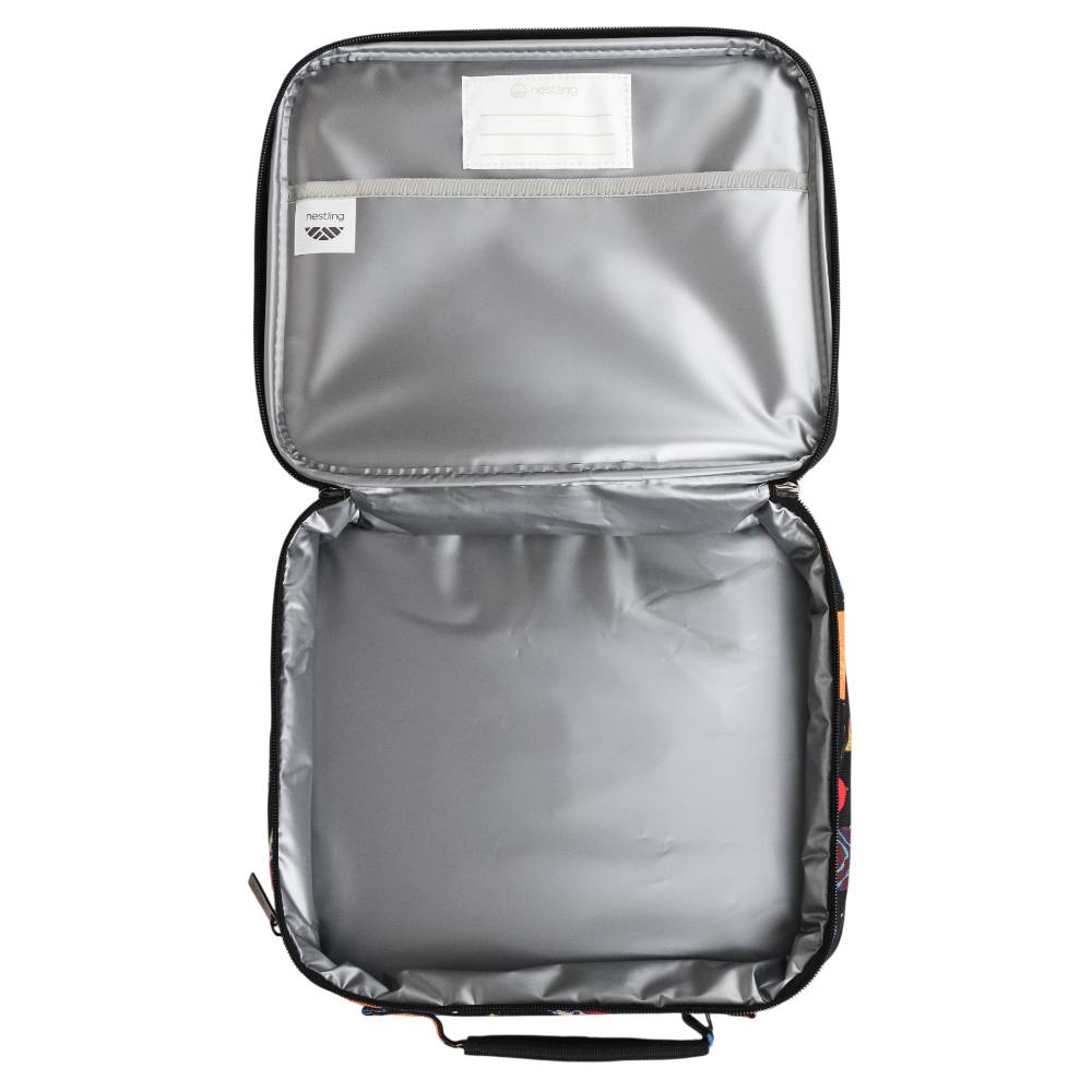 Nestling Insulated Lunch Bag