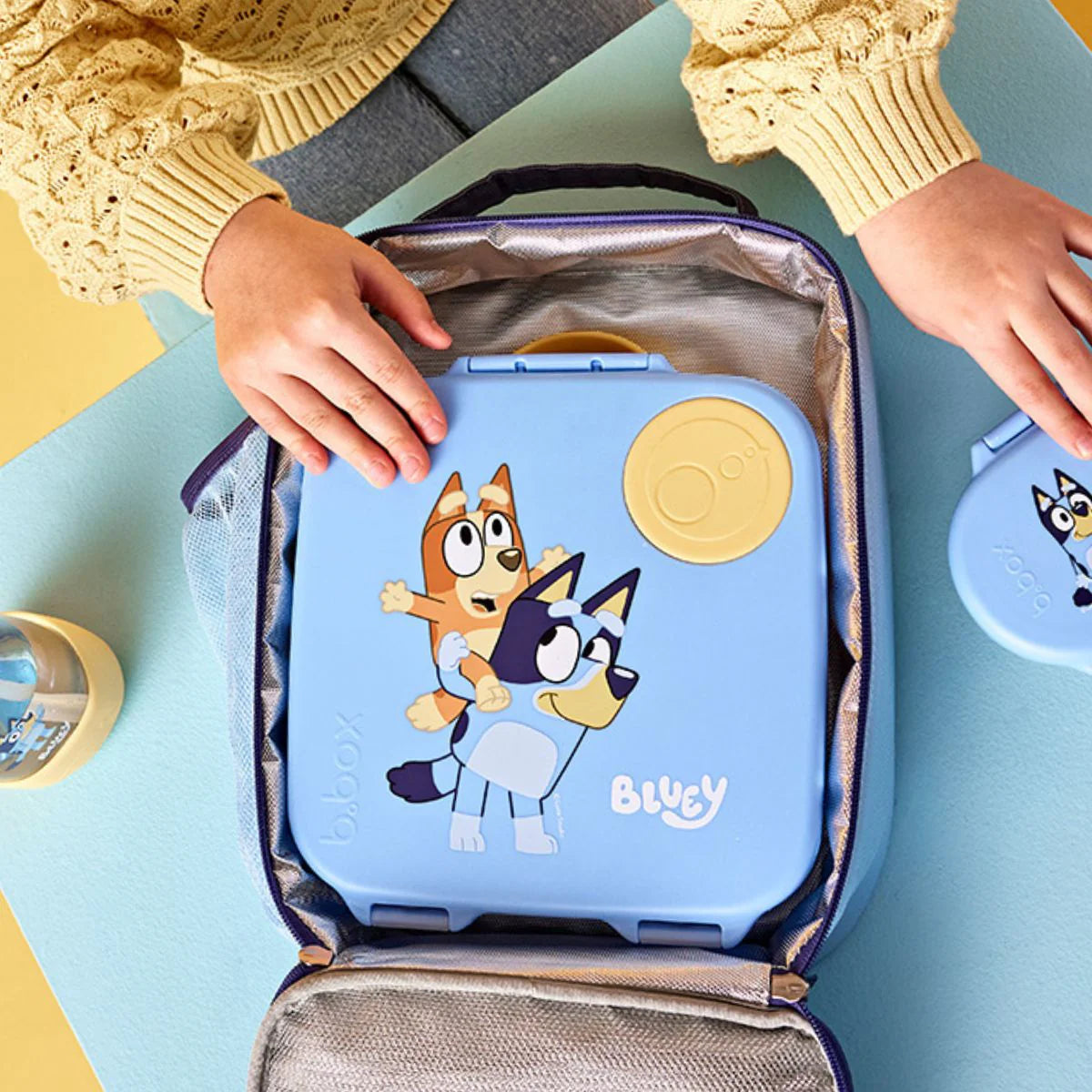 B.Box Lunchbox