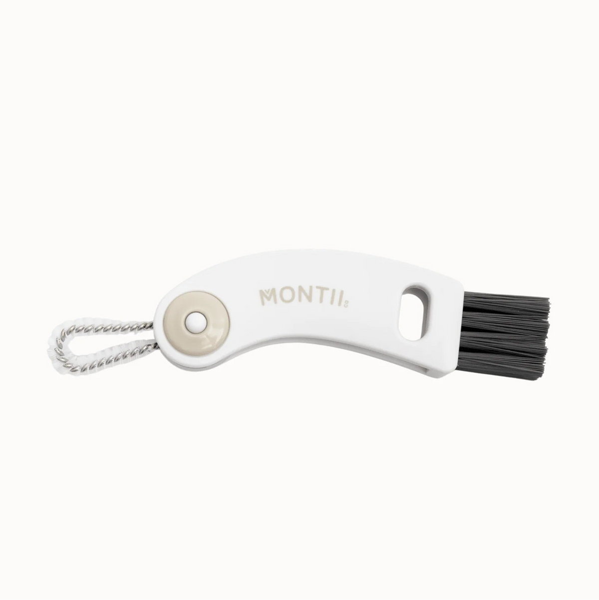 MontiiCo Lid Cleaning Brush