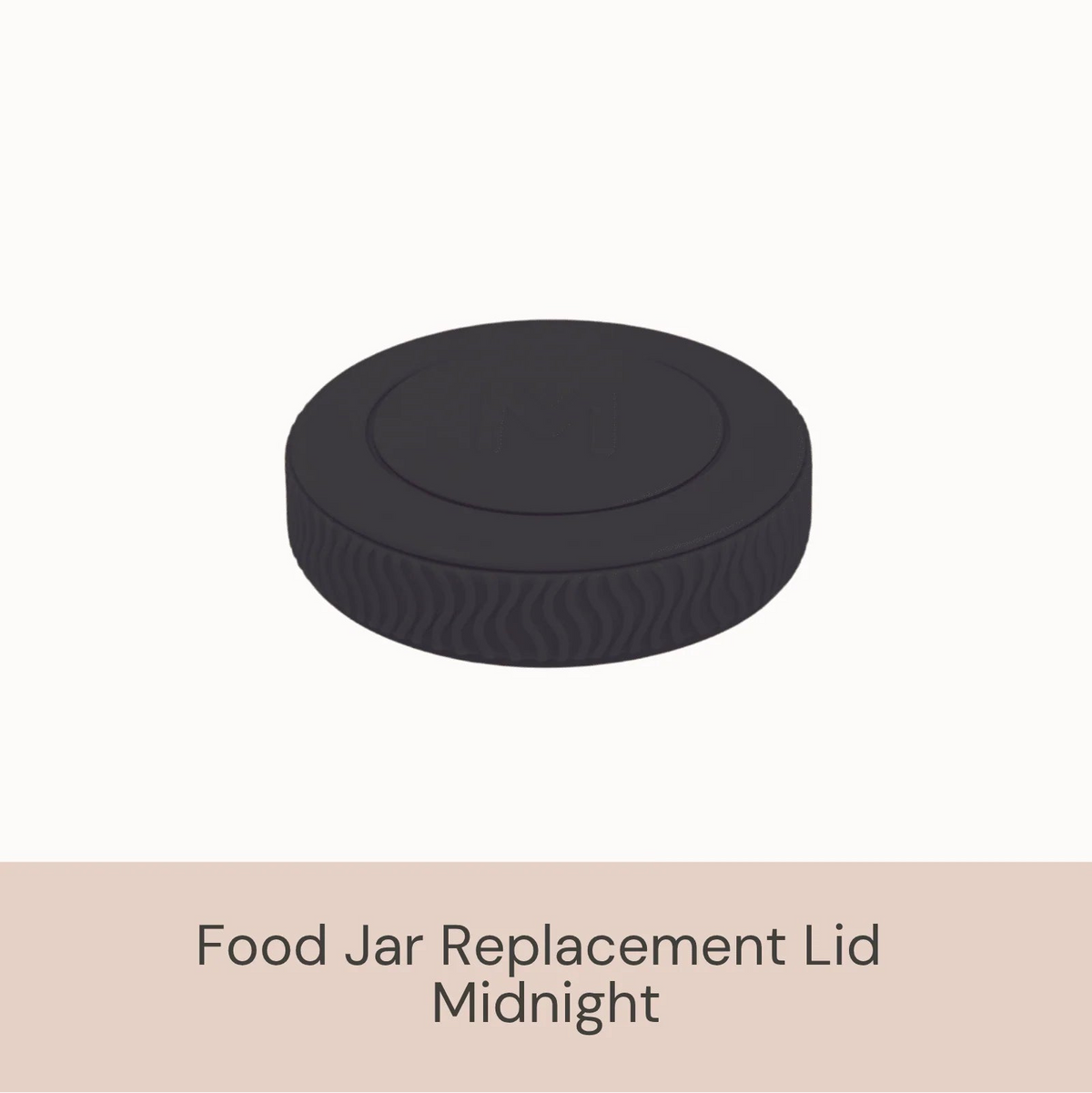 MontiiCo Replacement Parts - Food Jar
