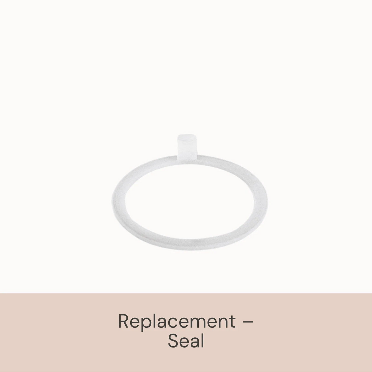 MontiiCo Replacement Parts - Food Jar