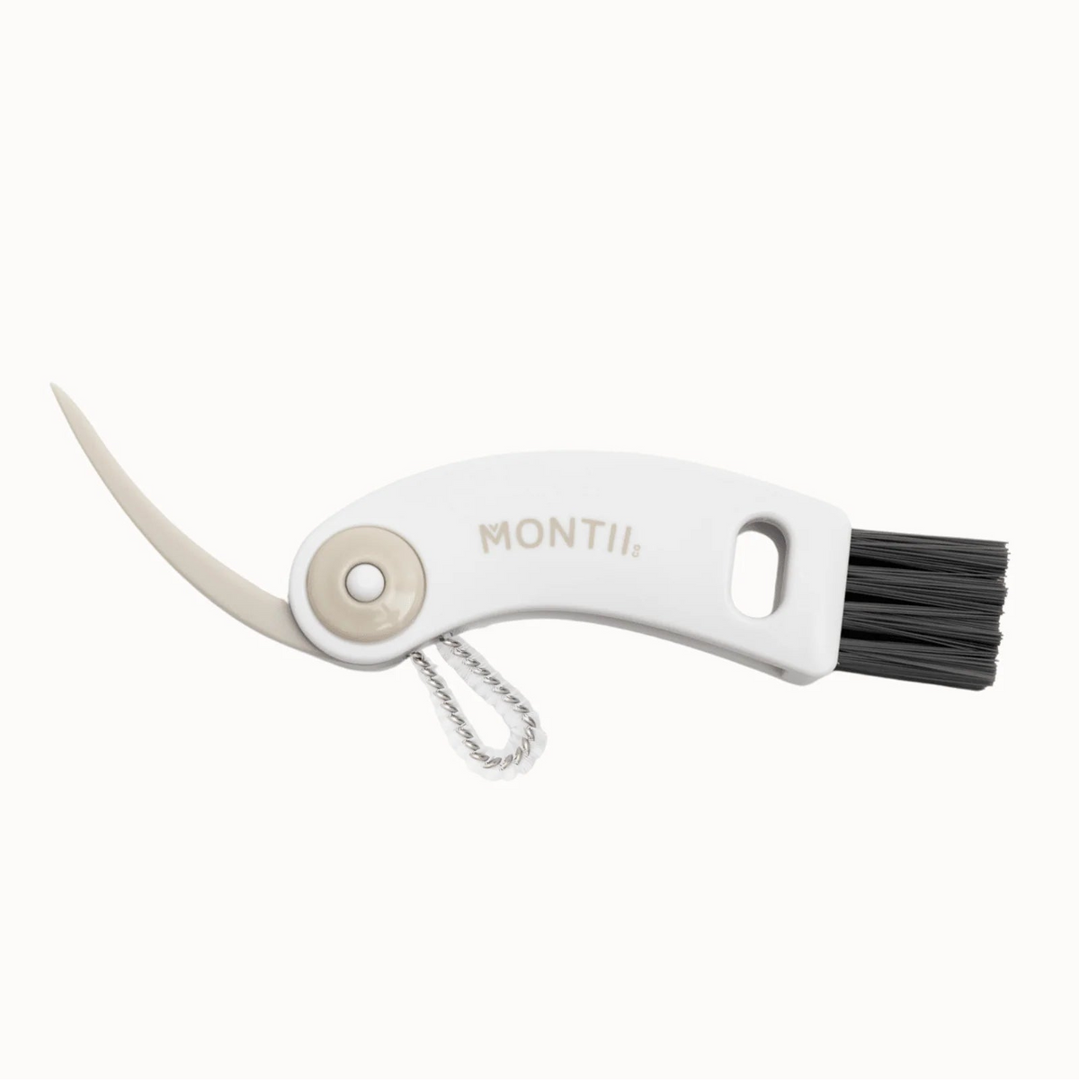 MontiiCo Lid Cleaning Brush