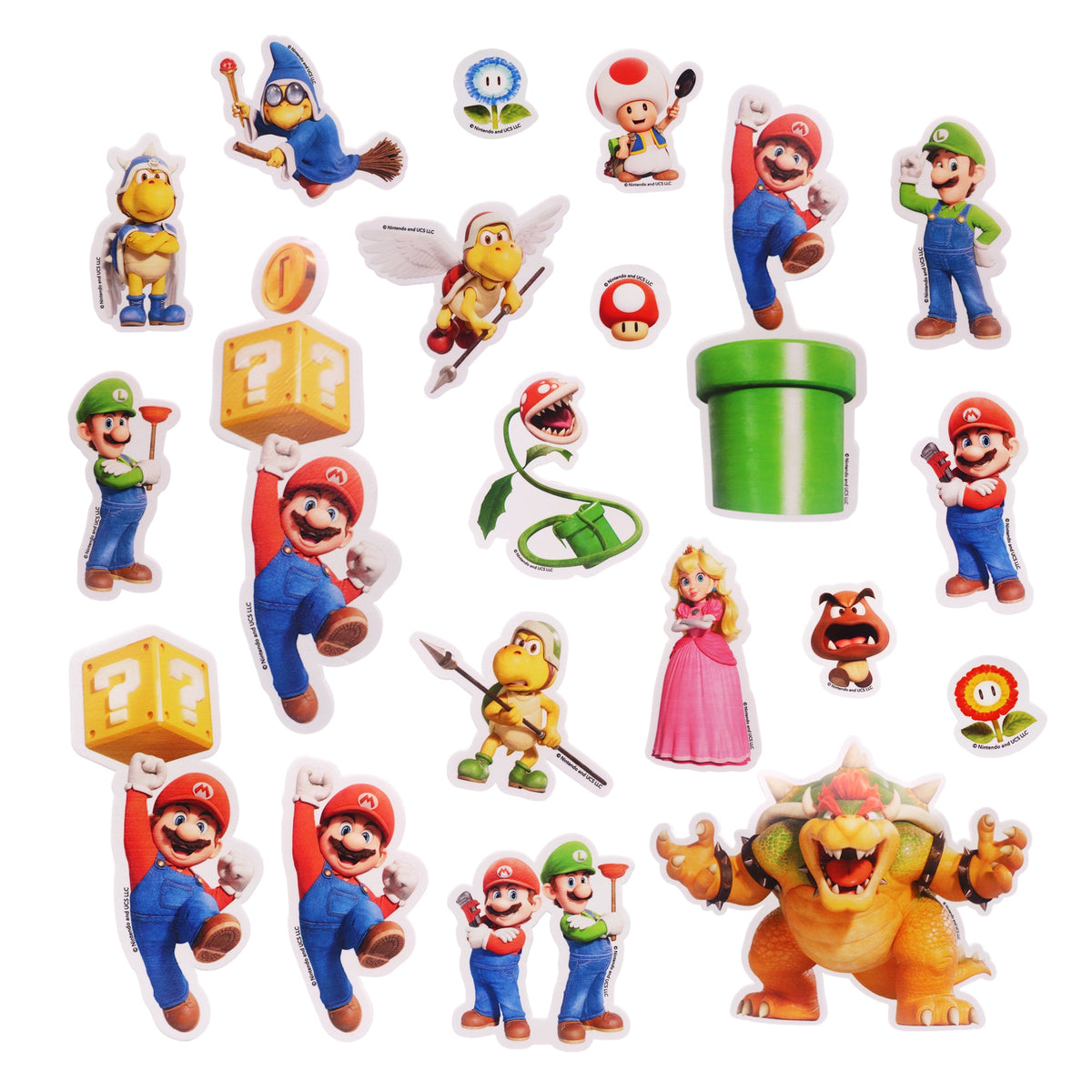 300-11025 SUPER MARIO FOAM STICKERS_Components.jpg