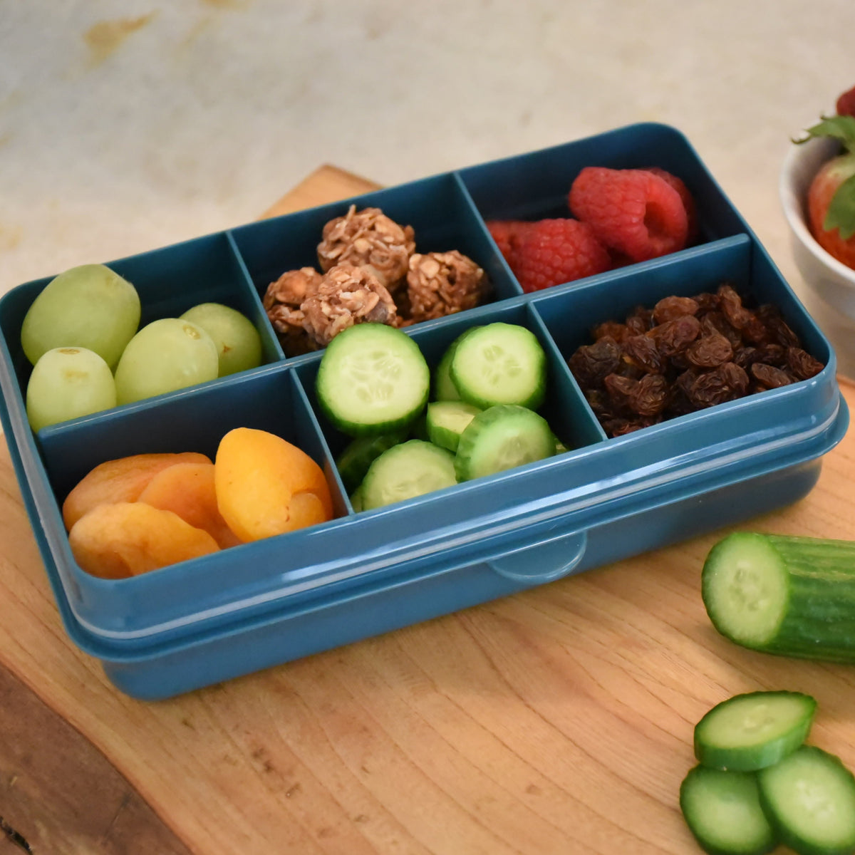Melii Snackle Box - Mini
