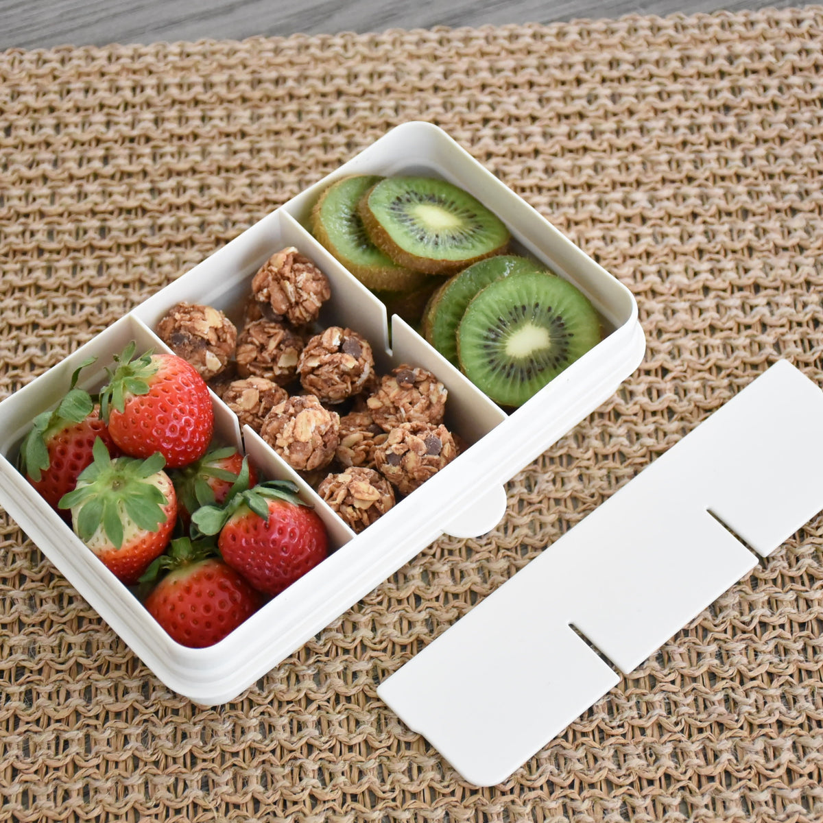 Melii Snackle Box - Mini