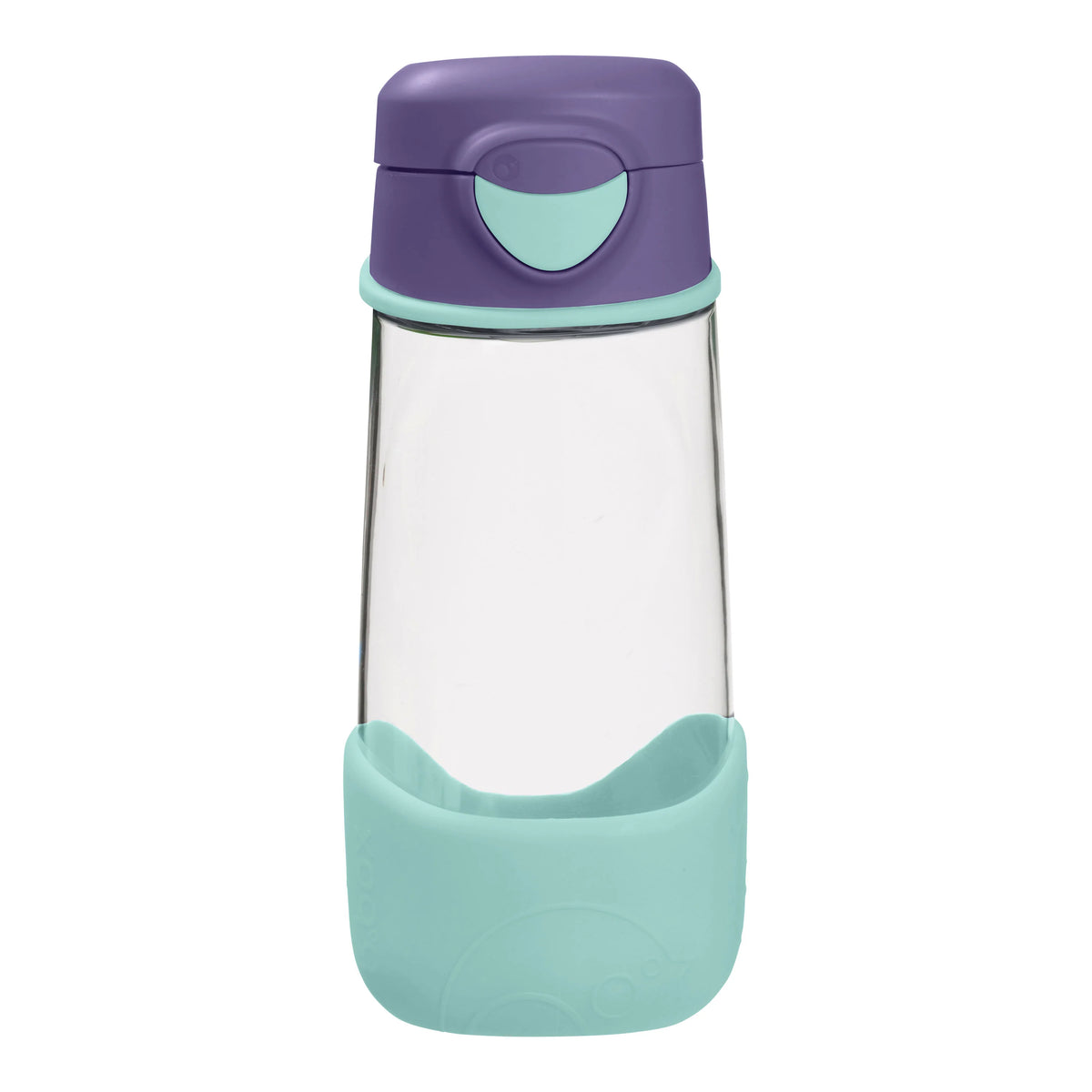 B.Box Sport Spout Bottle (450ml)