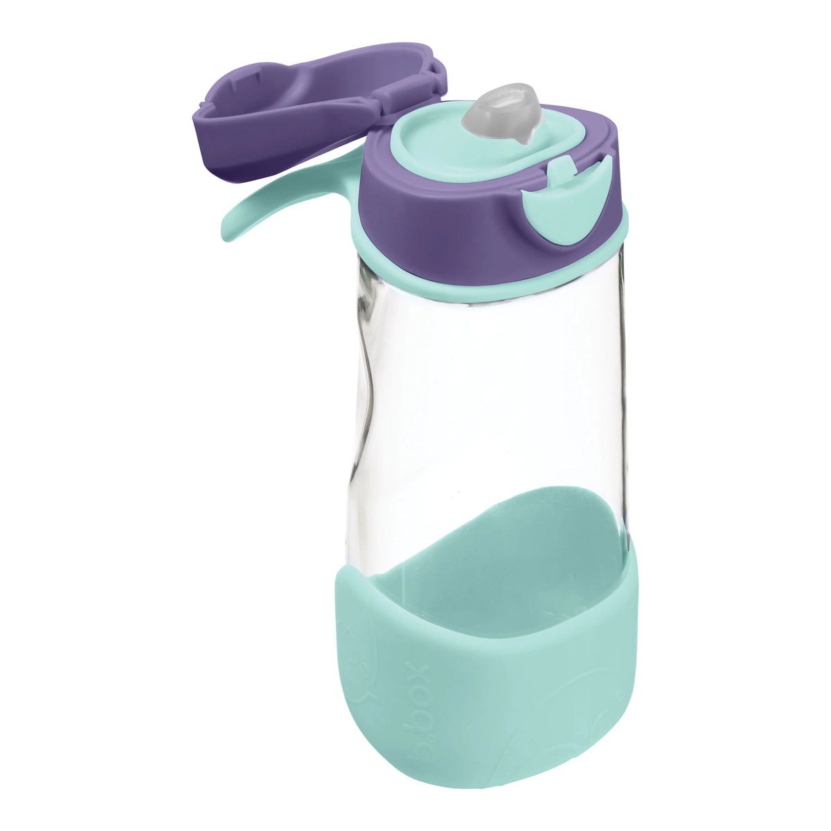 B.Box Sport Spout Bottle (450ml)