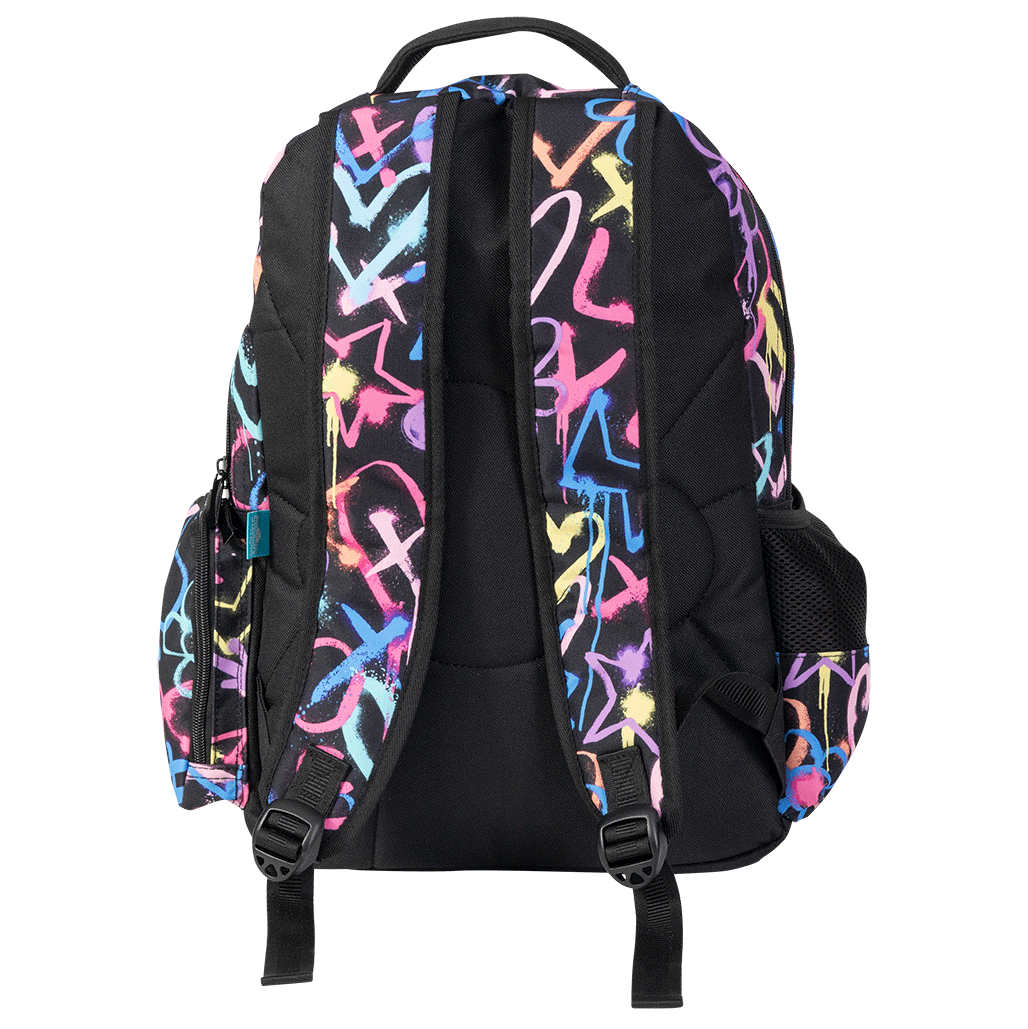 Spencil Big Kids Backpack