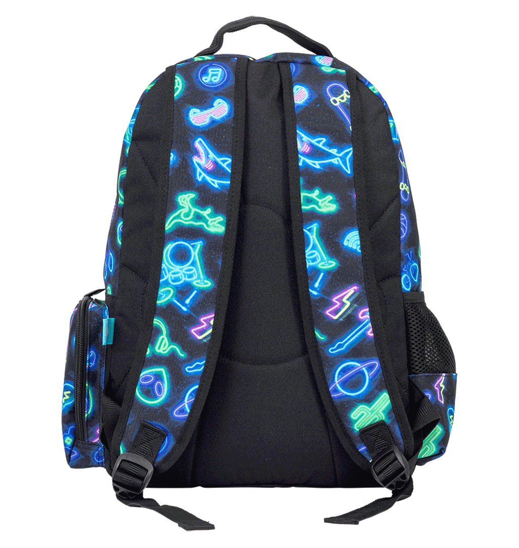Spencil Big Kids Backpack
