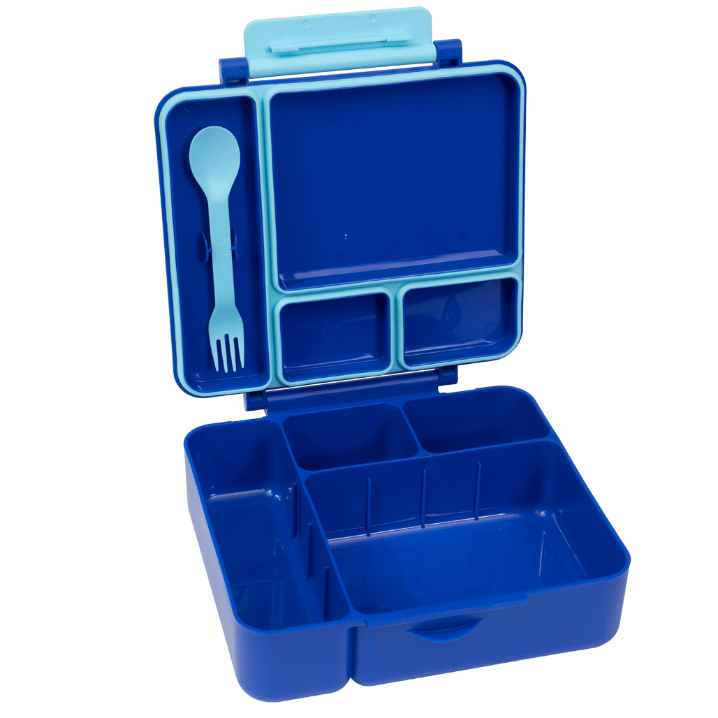 Spencil All-In Lunchbox