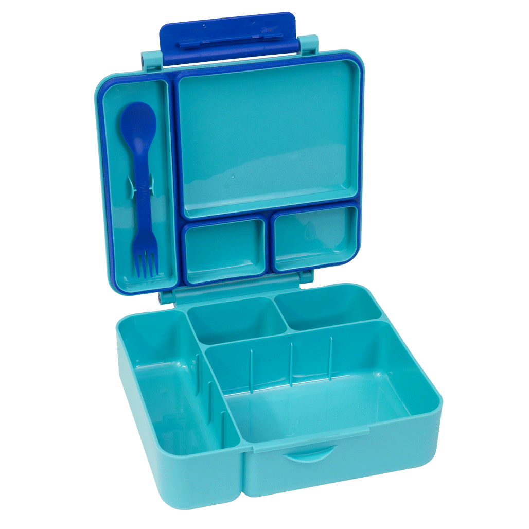 Spencil All-In Lunchbox