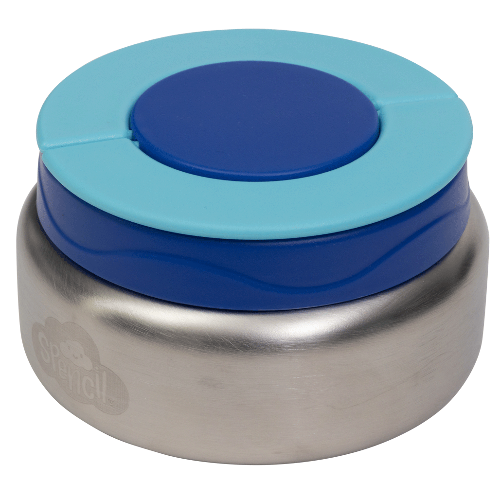 Spencil Hot Stuff Insulated Food Jar