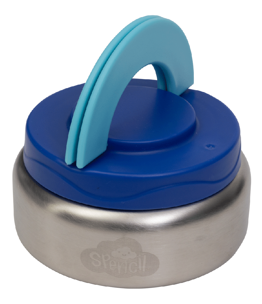 Spencil Hot Stuff Insulated Food Jar