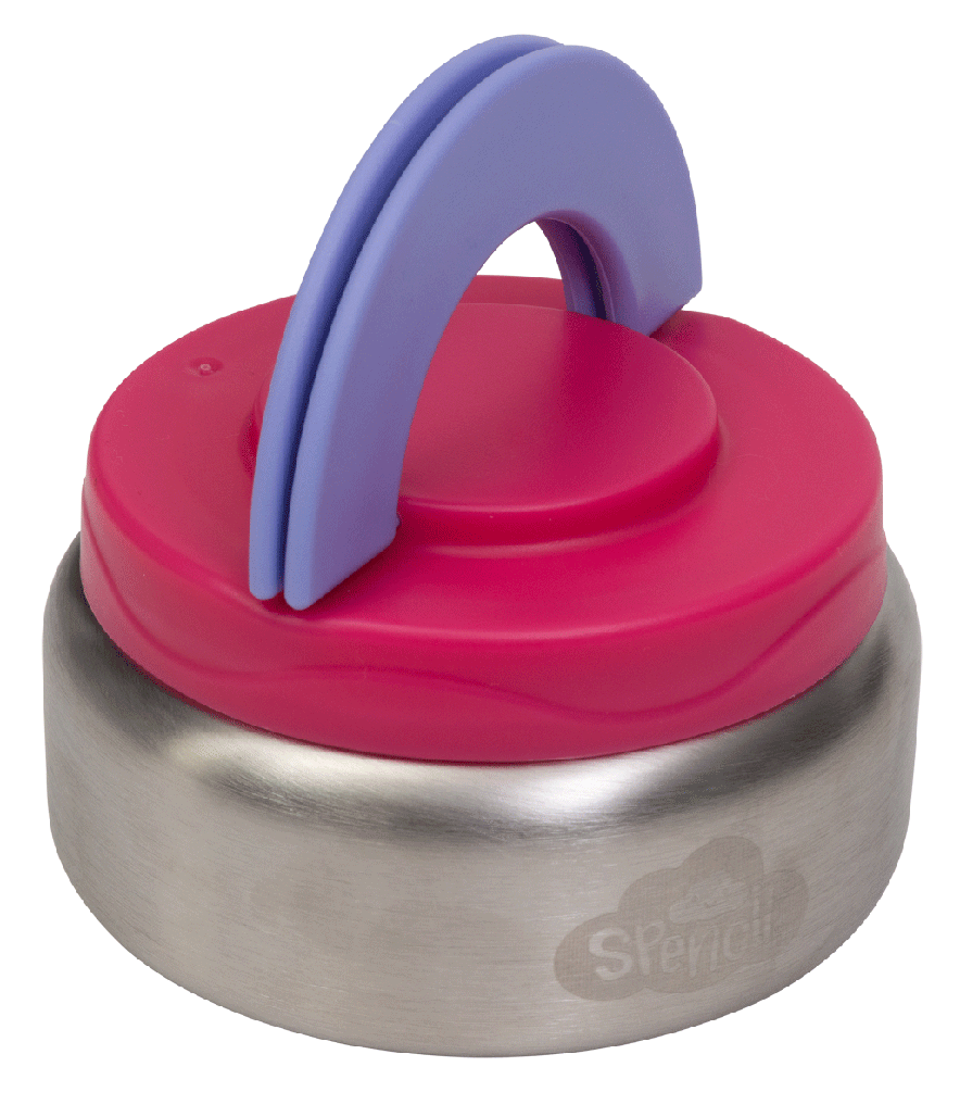 Spencil Hot Stuff Insulated Food Jar