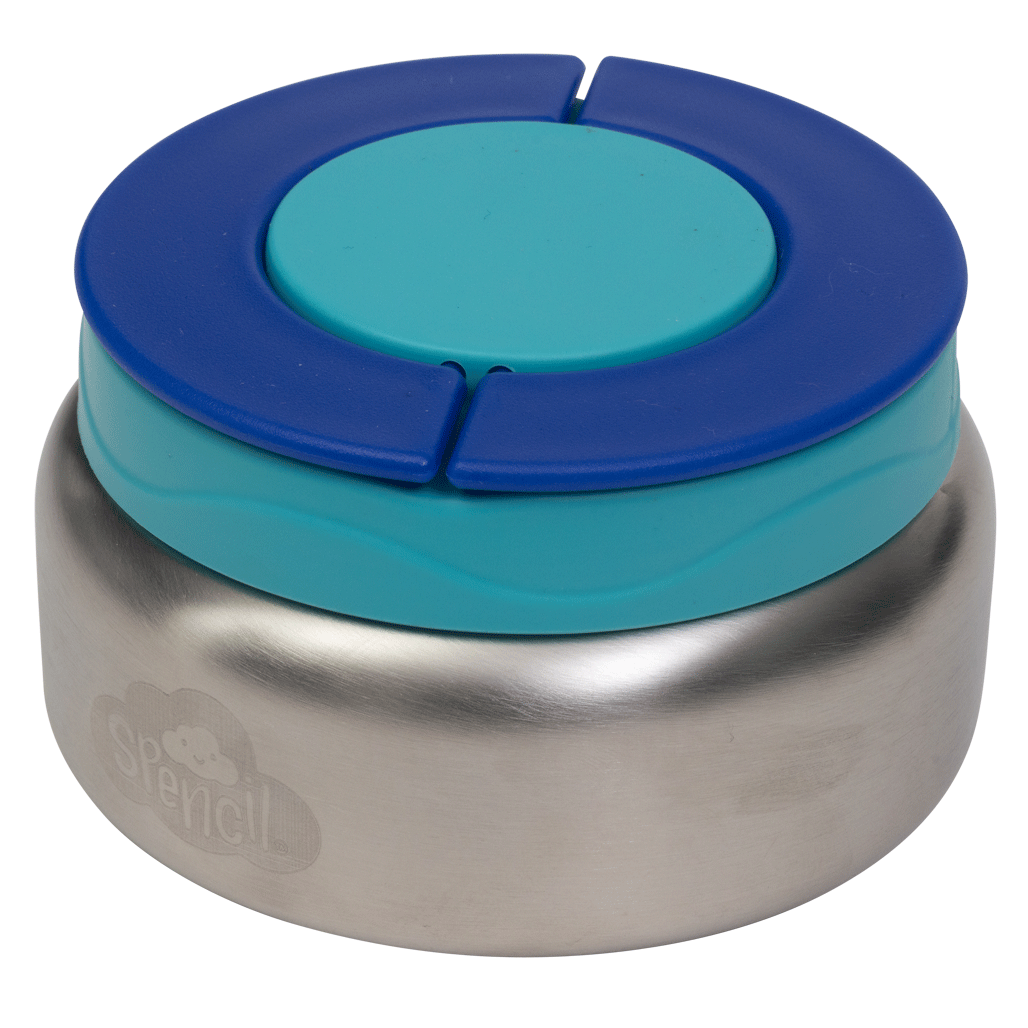 Spencil Hot Stuff Insulated Food Jar