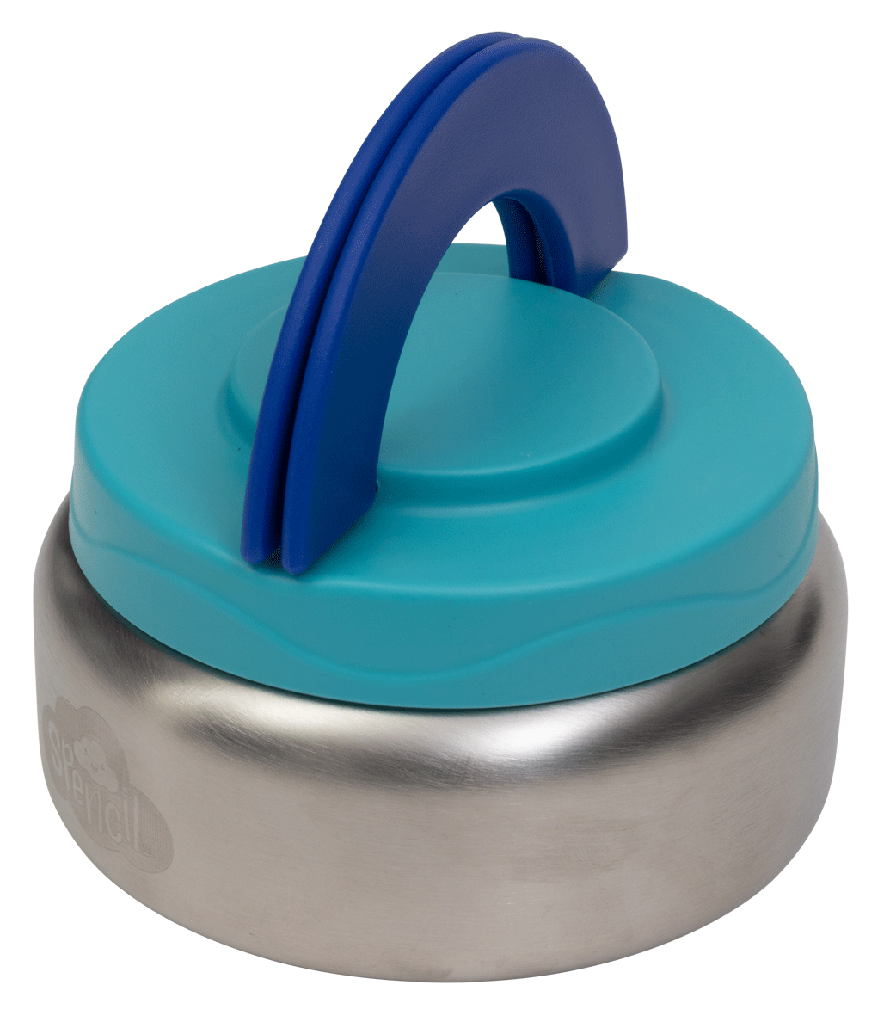 Spencil Hot Stuff Insulated Food Jar