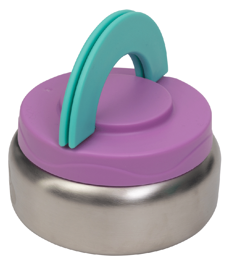 Spencil Hot Stuff Insulated Food Jar