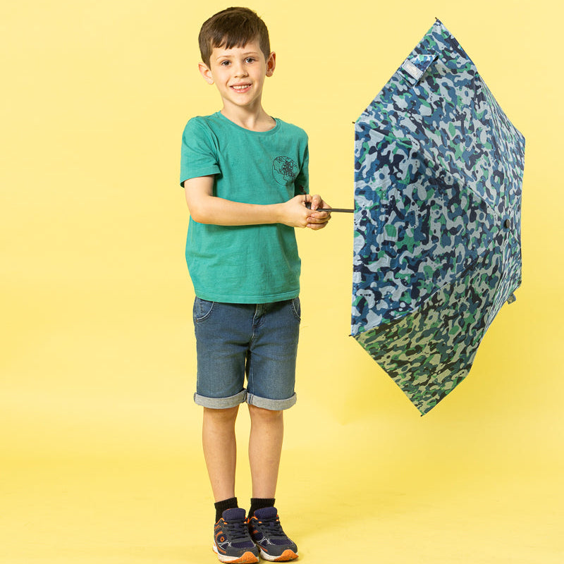 Spencil Compact Umbrella (6 designs)