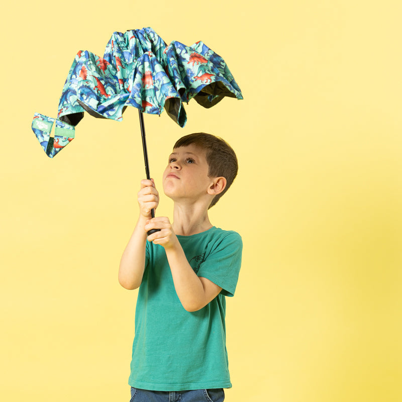 Spencil Compact Umbrella (6 designs)