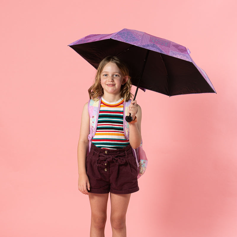 Spencil Compact Umbrella (6 designs)