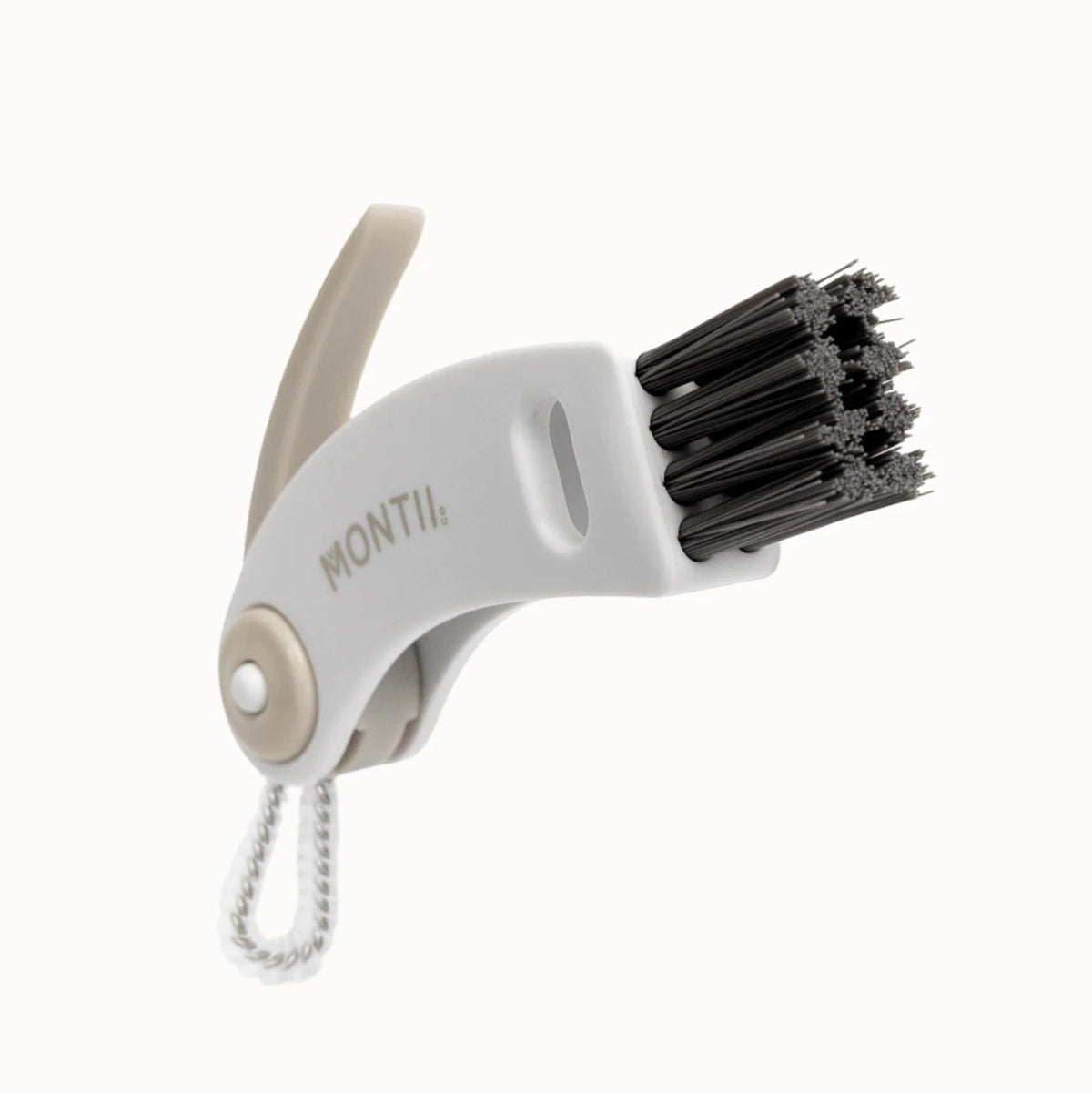 MontiiCo Lid Cleaning Brush
